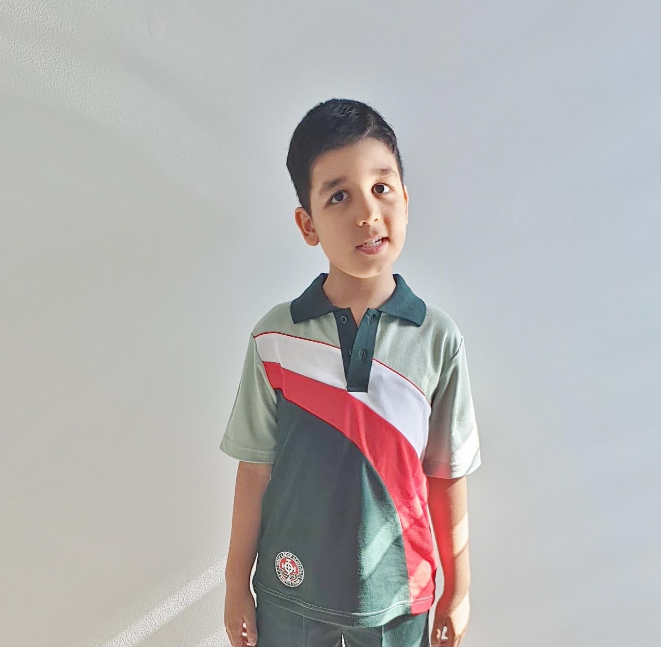 Thor's journey: 4 months after stem cell therapy for Autism
